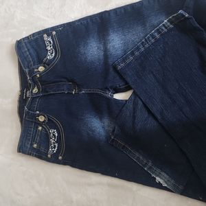 Girls jeans